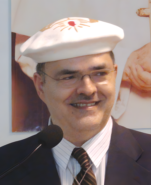 Alain Pilote