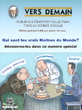 Qui sont les vrais maîtres du monde