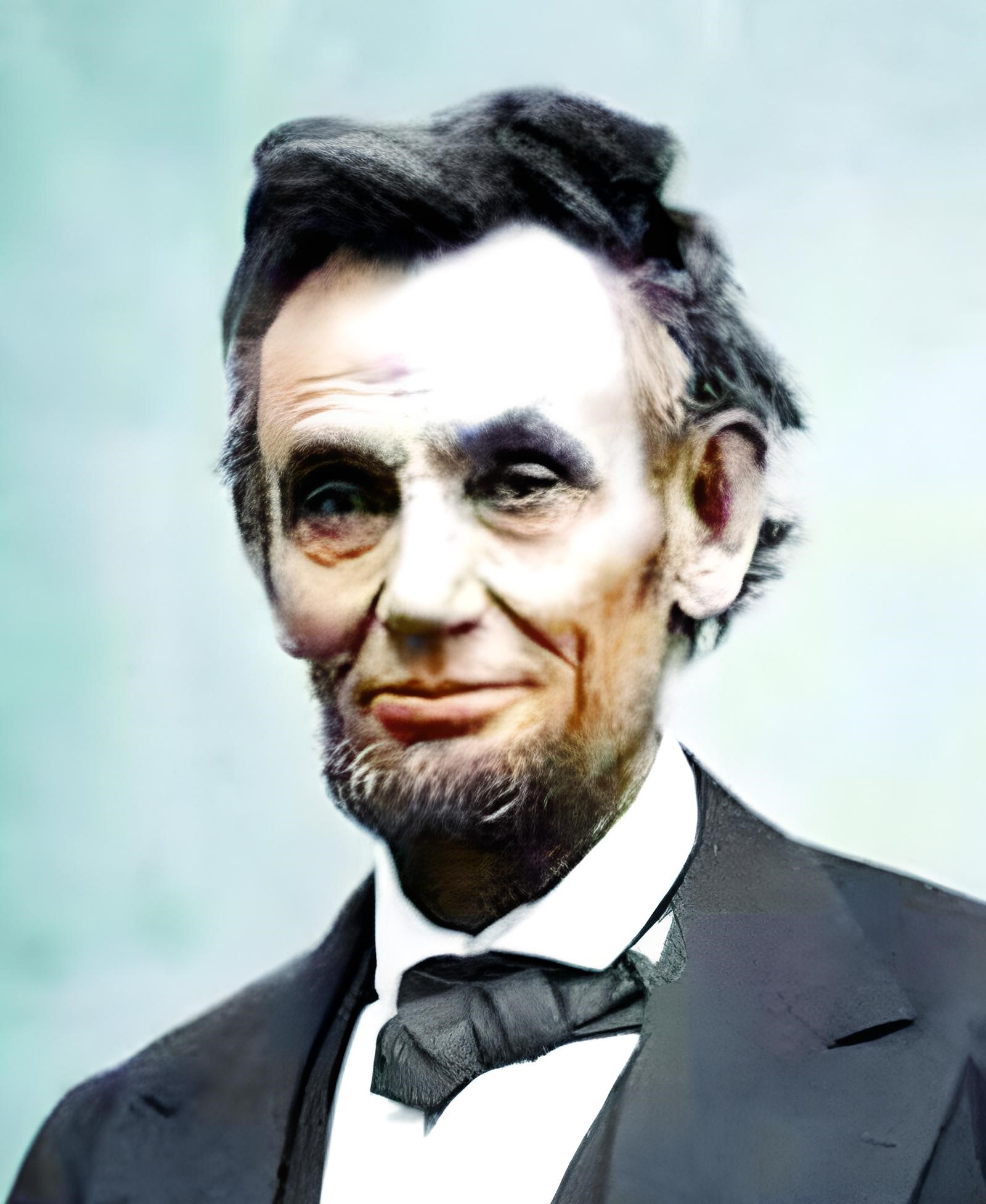 Abraham Lincoln