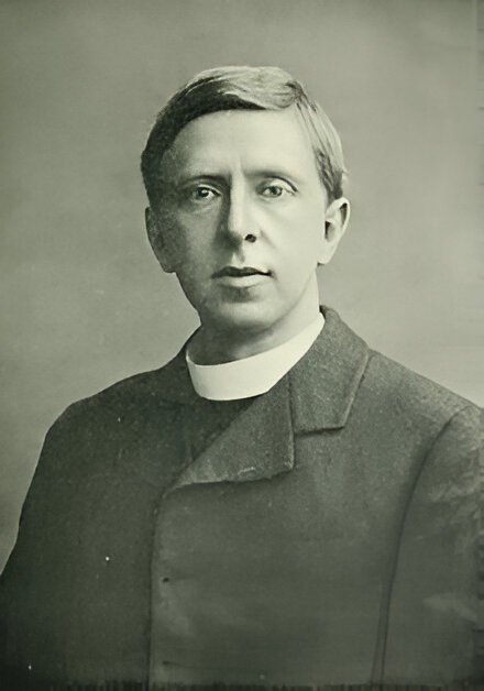 Robert Hugh Benson