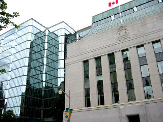 Banque du Canada