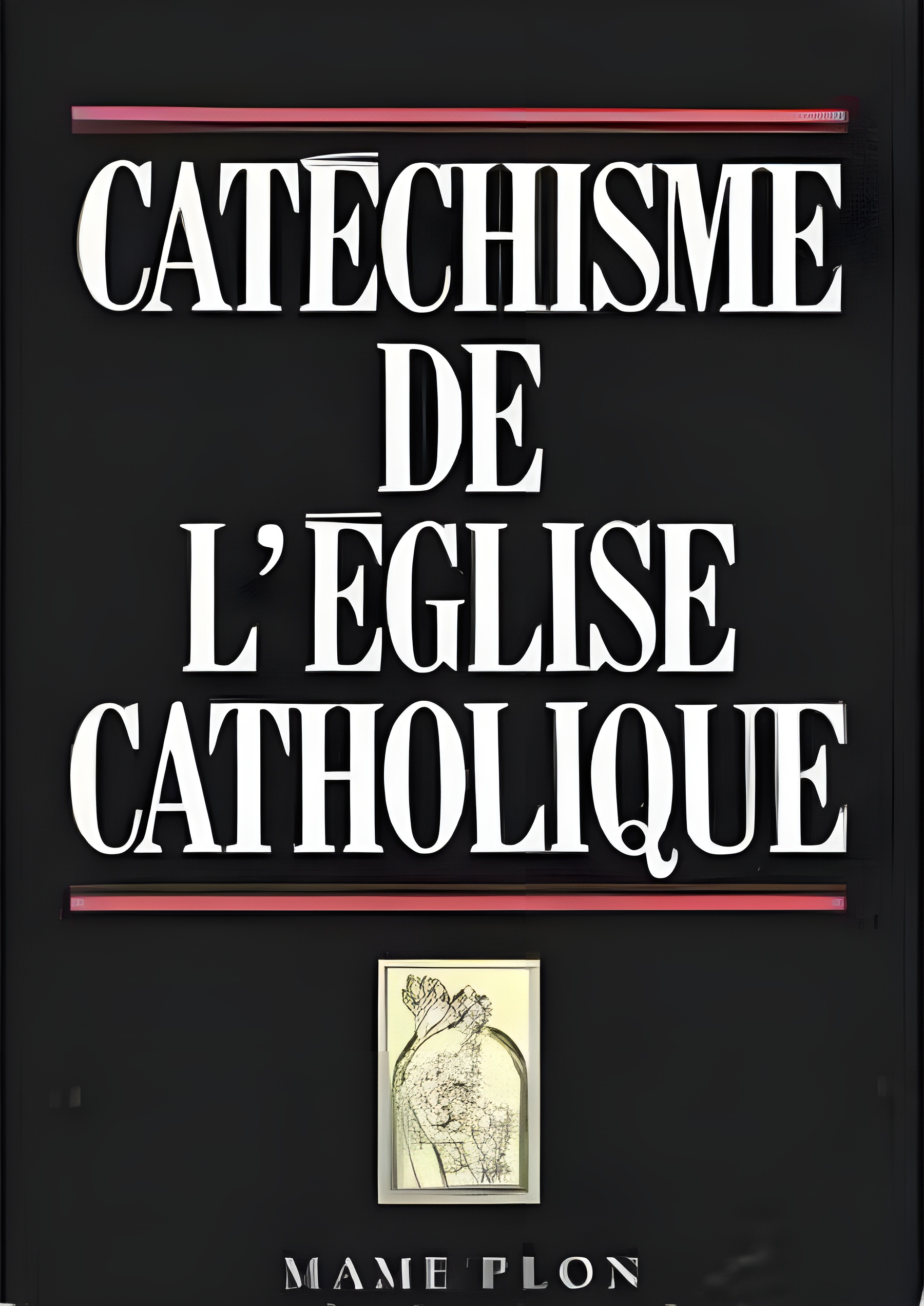 Catéchisme de l’Église catholique