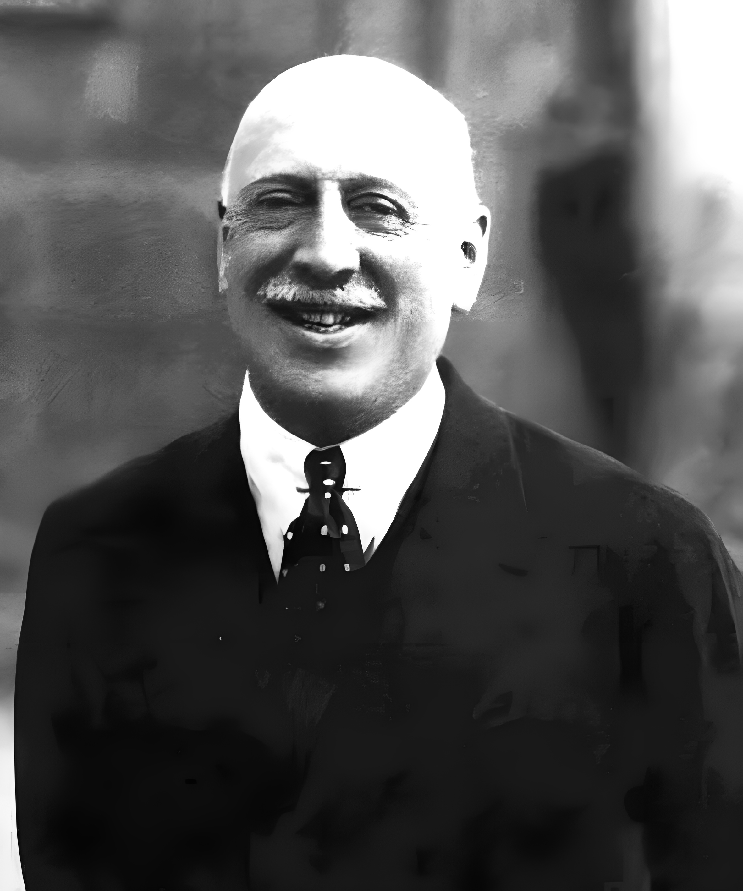 Clifford Hugh Douglas