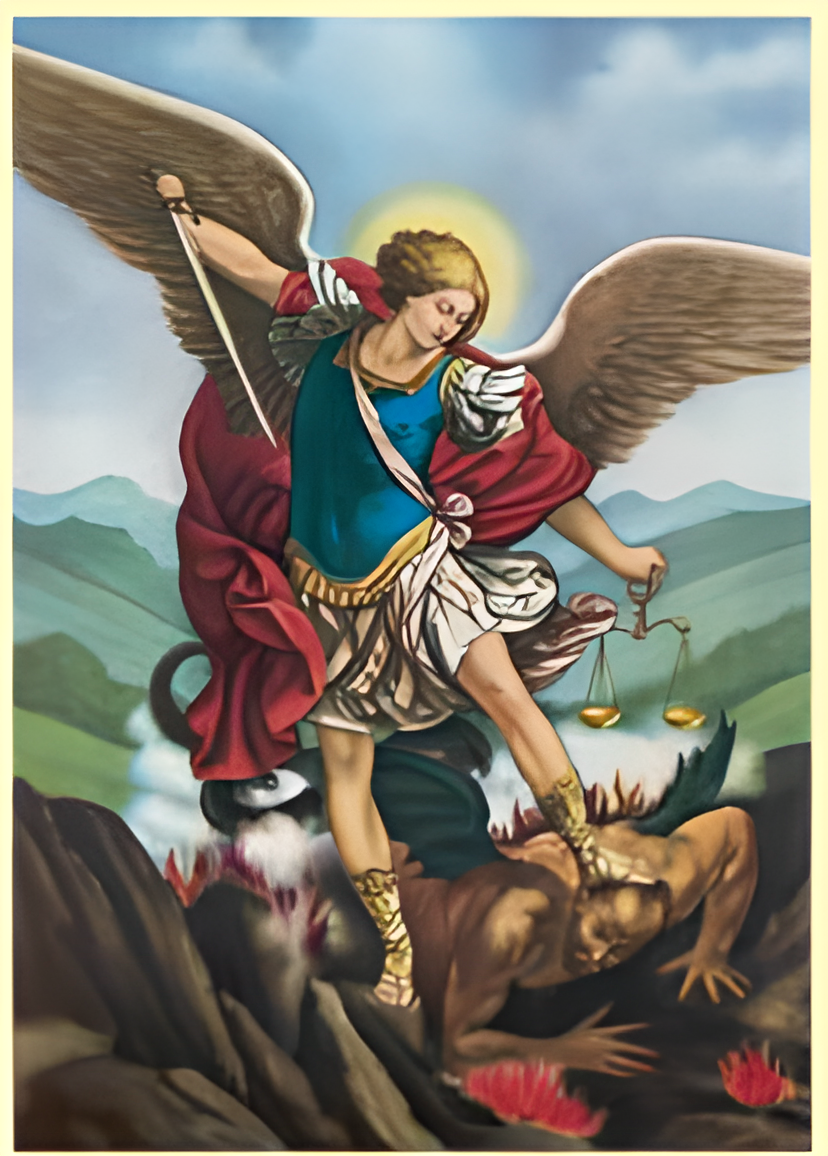 St. Michael