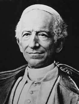 Léon XIII.