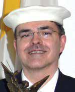 Alain Pilote.
