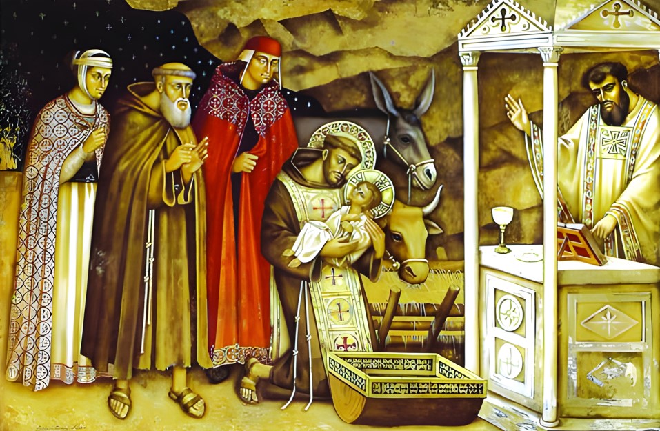 francois-d-assise-greccio