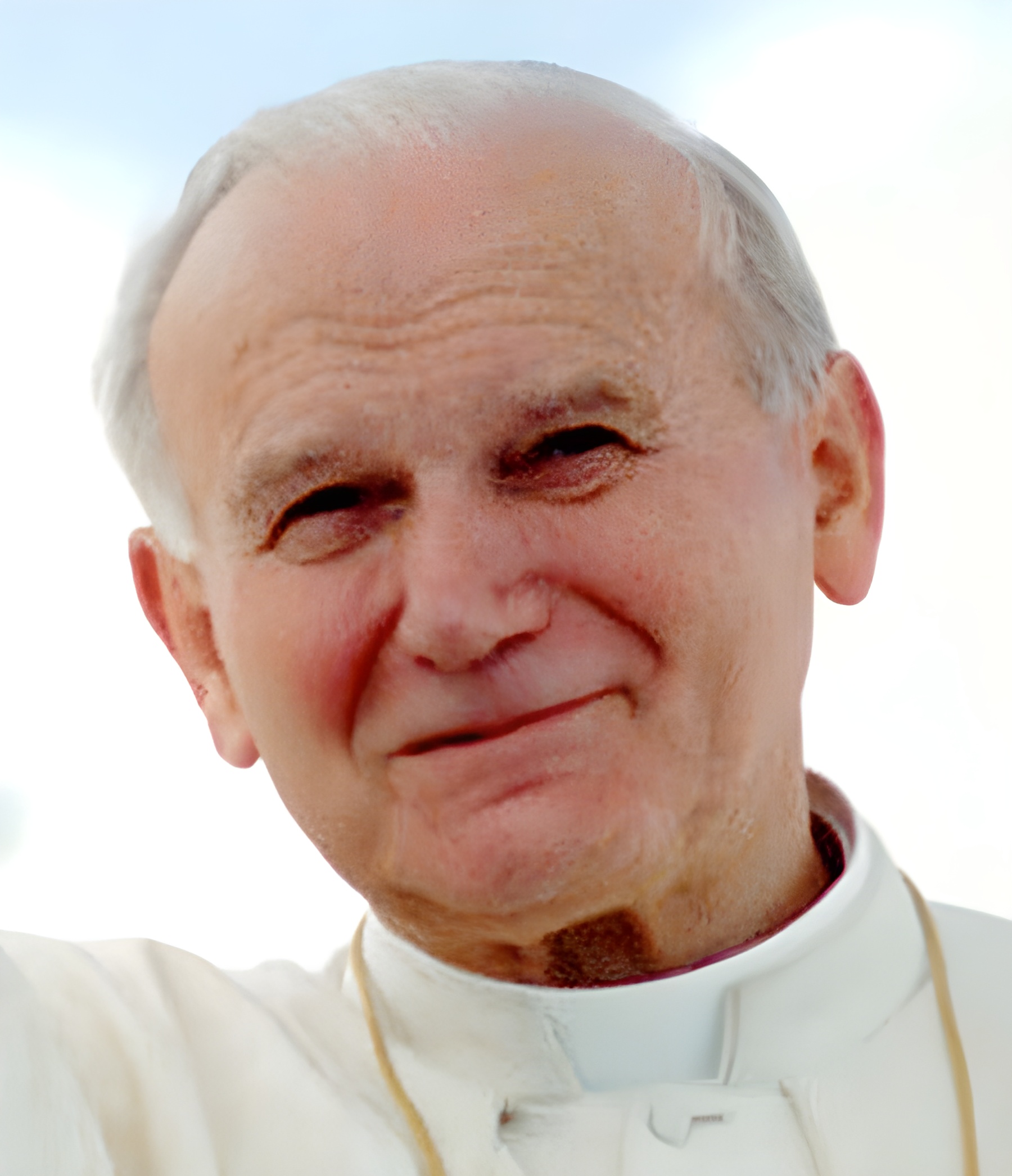 Jean-Paul II