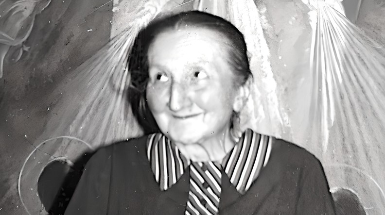 Barbara Kloss