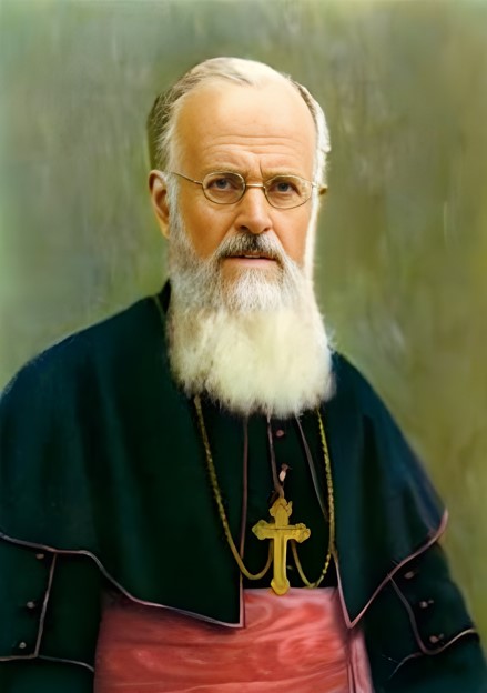 Vénérable Ovide Charlebois