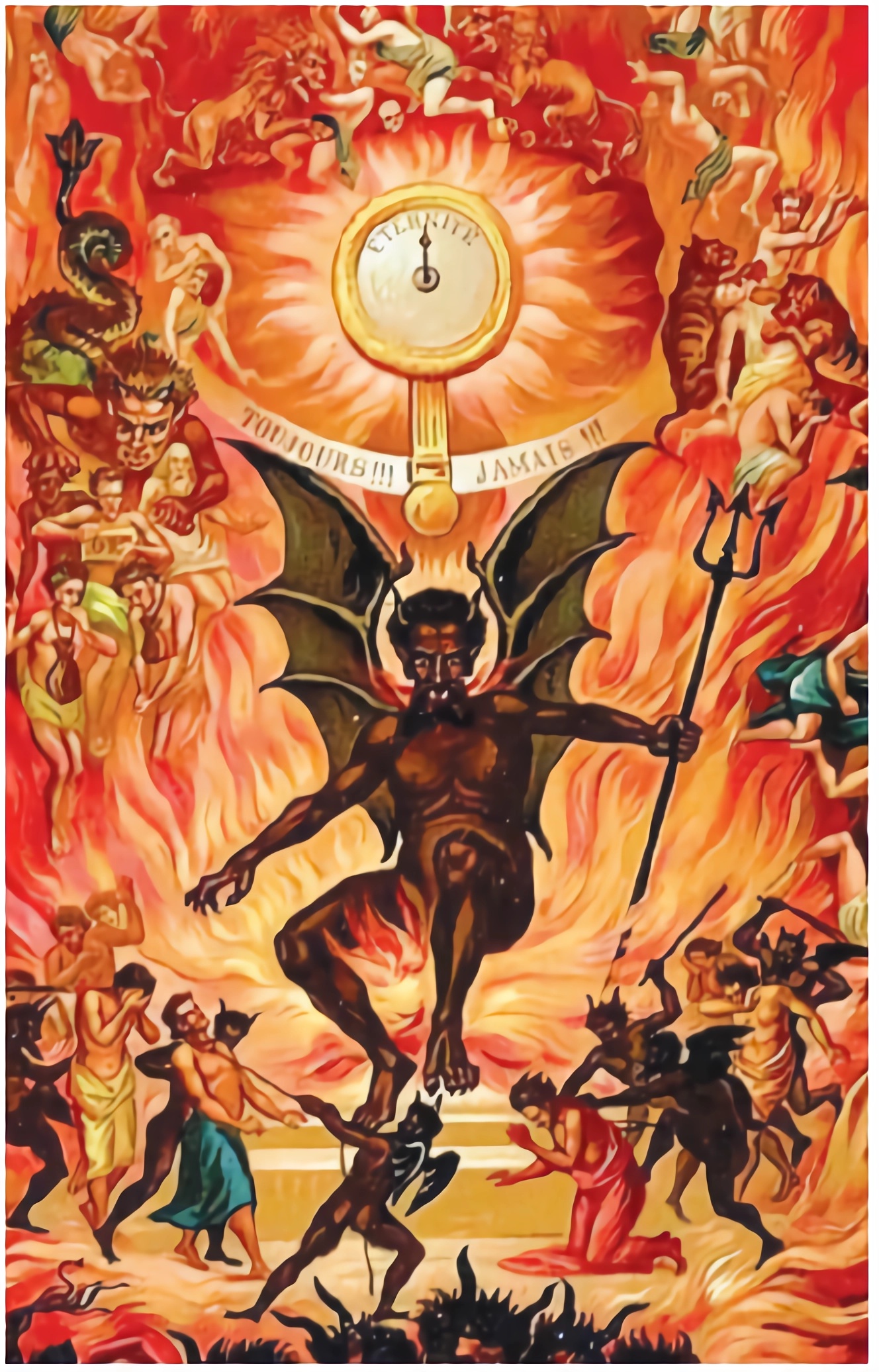 L'Enfer