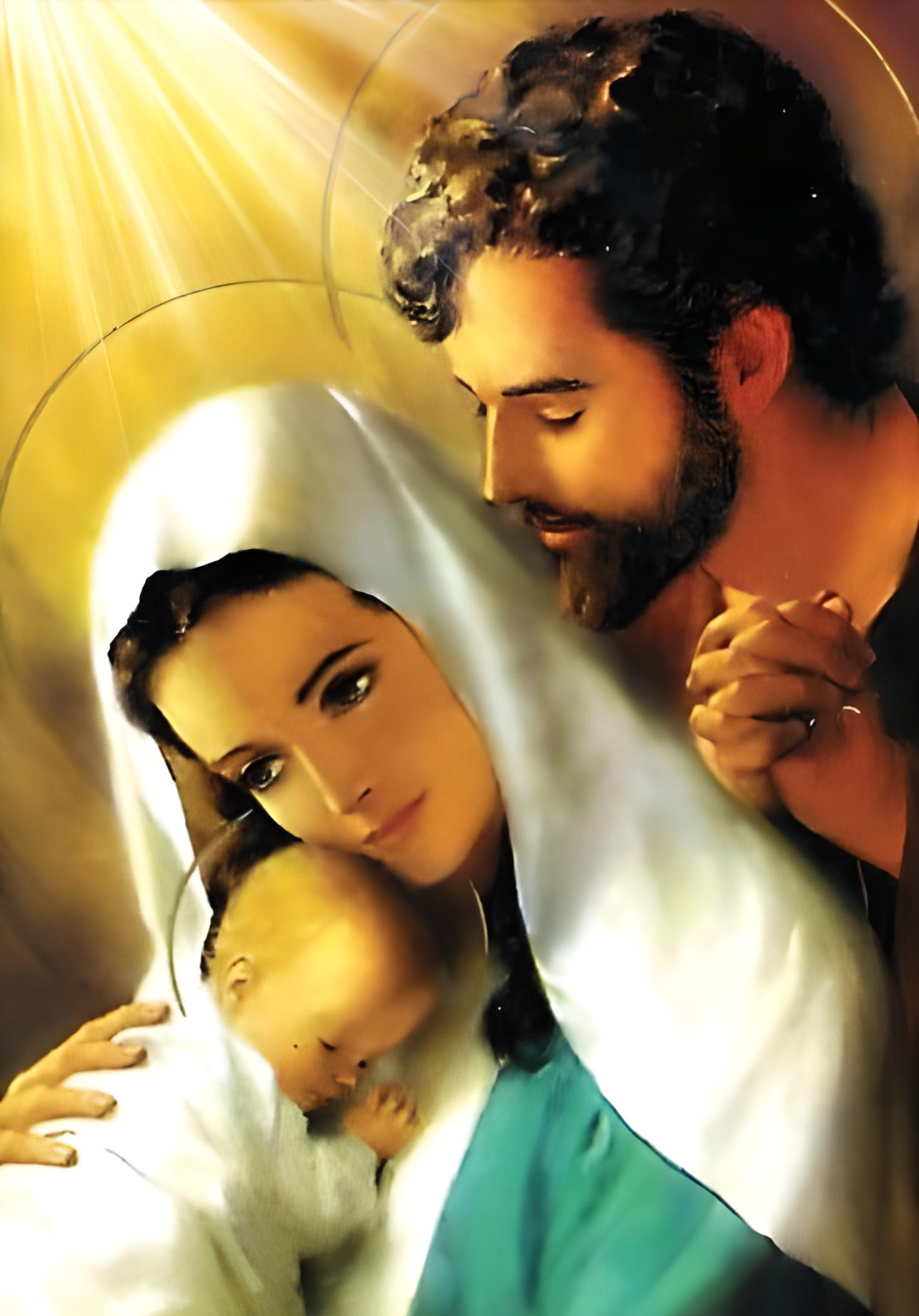 Saint Joseph