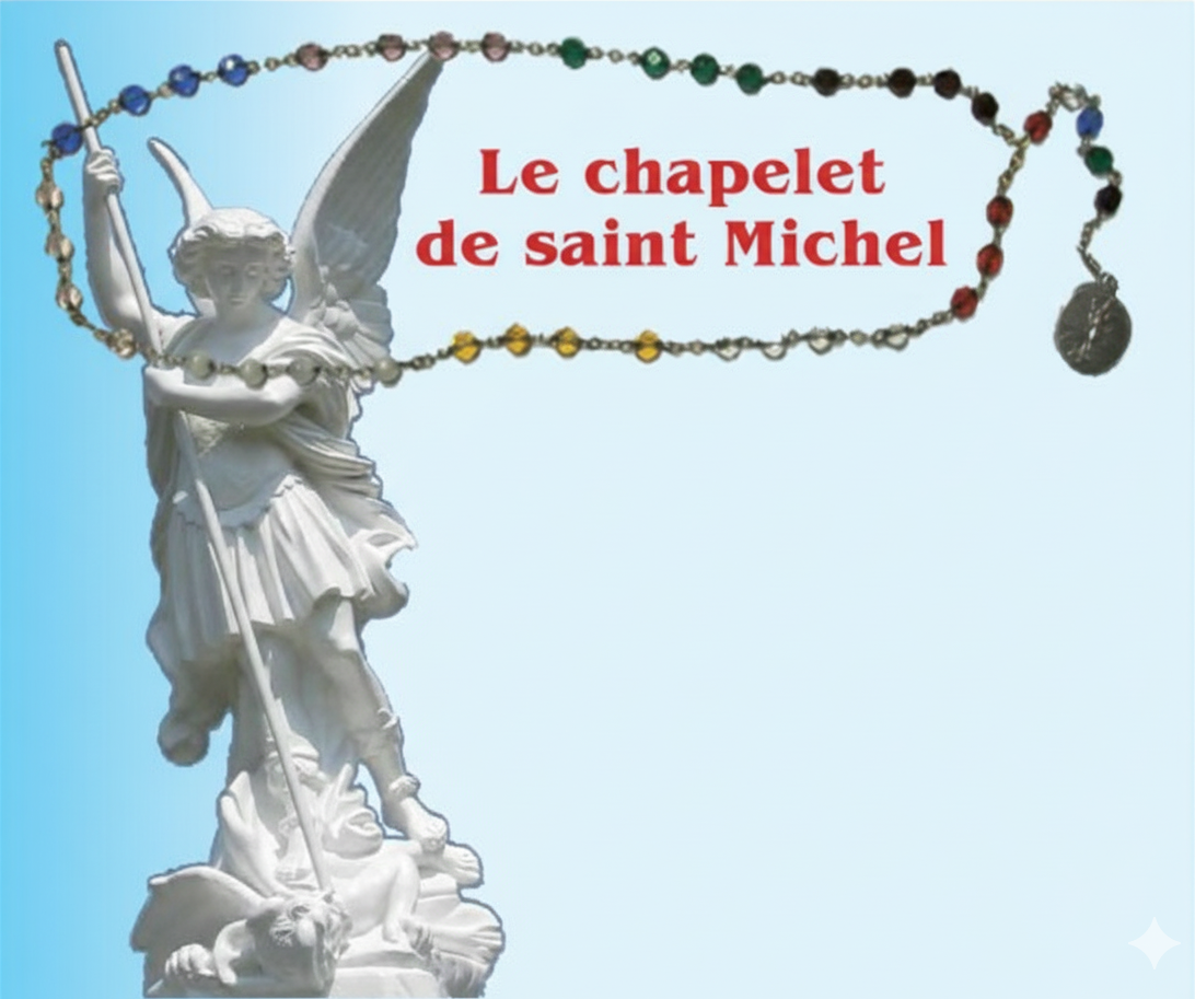 Saint Michel