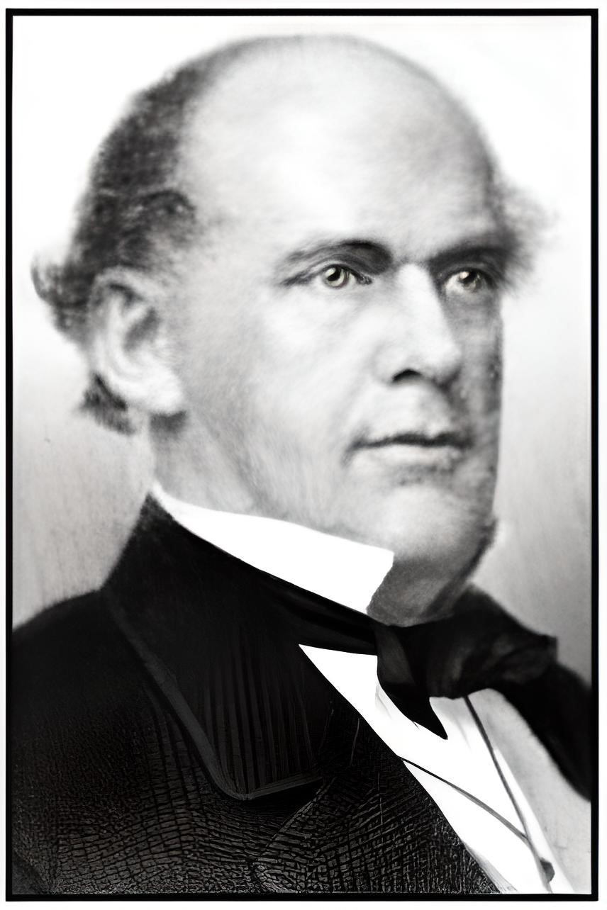 Salmon P. Chase