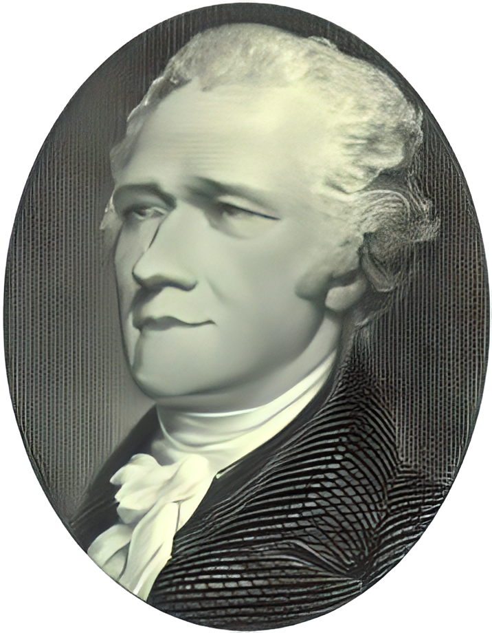 Alexander Hamilton