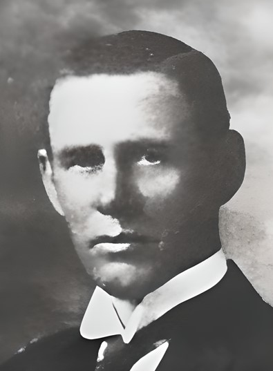 Charles A. Lindbergh