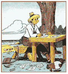Un problème d'arithmétique