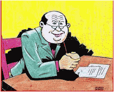 Bienveillance du banquier