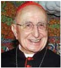  cardinal Giacomo Biffi