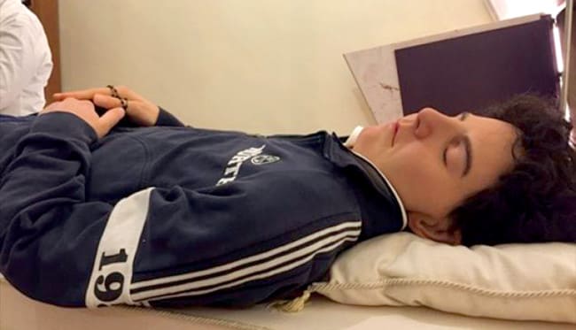 Site web de Carlos Acutis