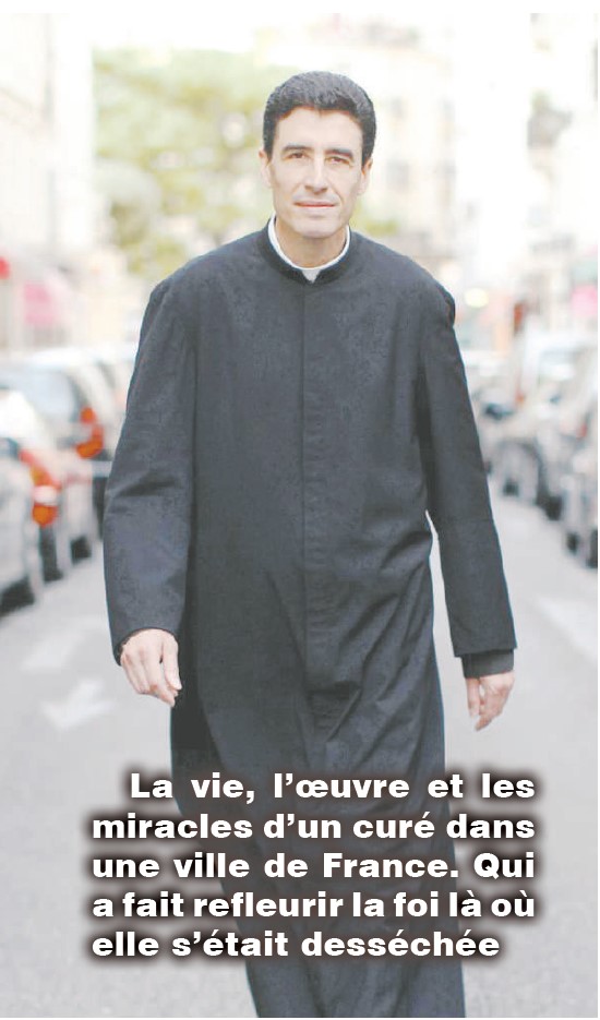 Michel-Marie Zanotti-Sorkine