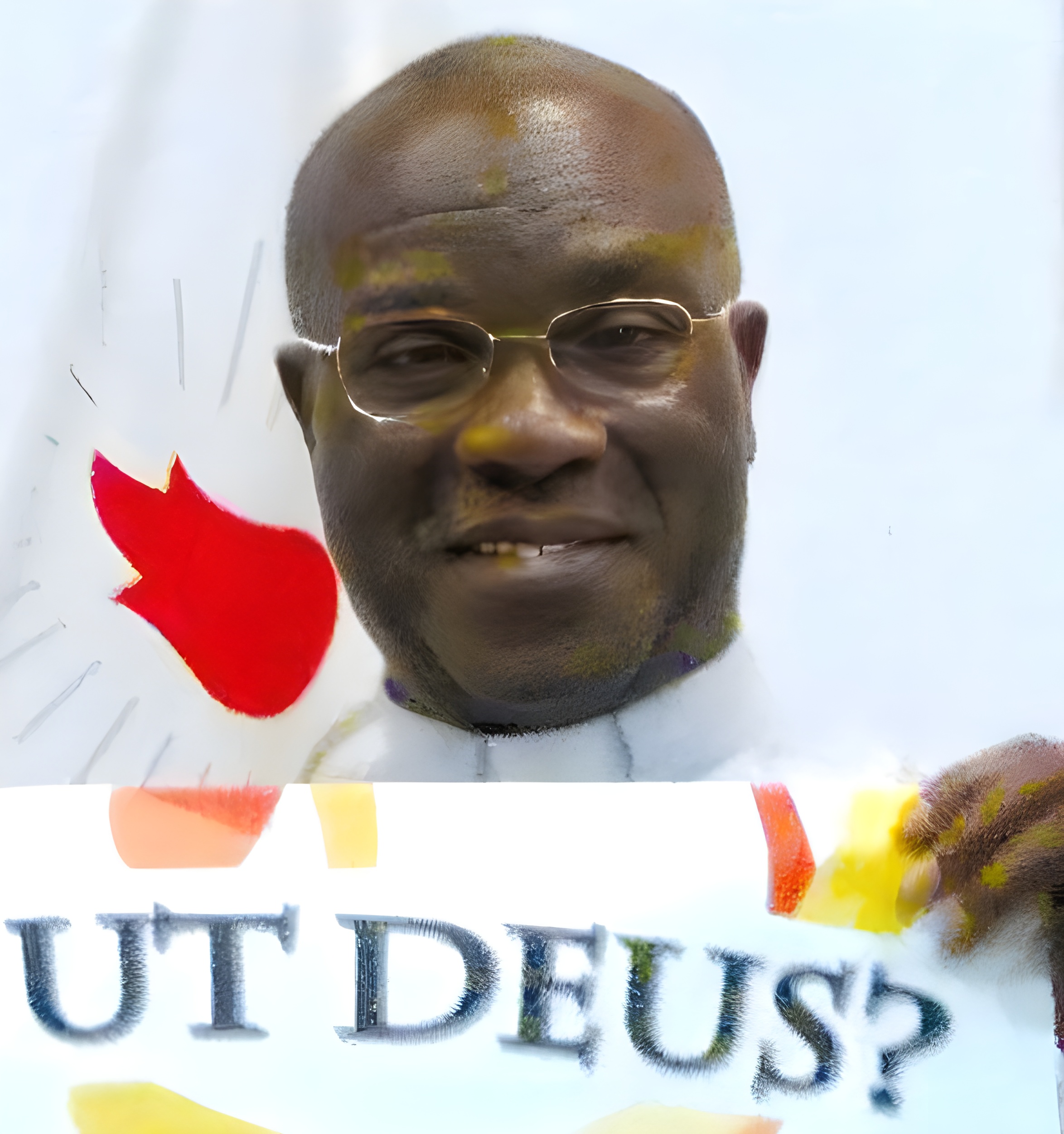 Mgr Jean-Pierre Kutwa