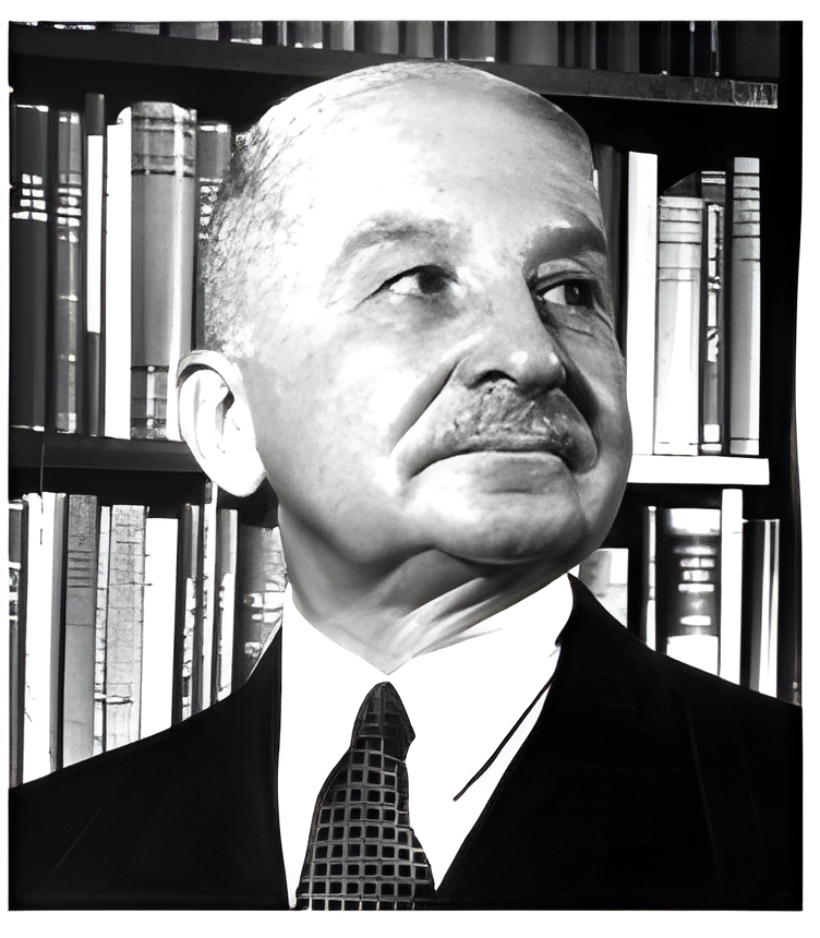 Ludwig von Mises
