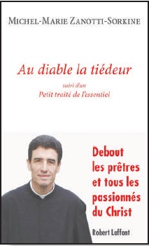 Au diable la tiédeur