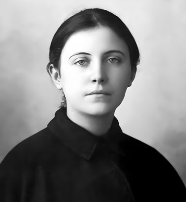 Sainte Gemma Galgani
